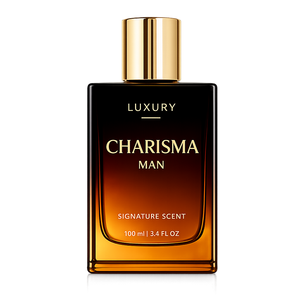 PRIME MAN & CHARISMA MAN Perfume(2026 New Upgrade)