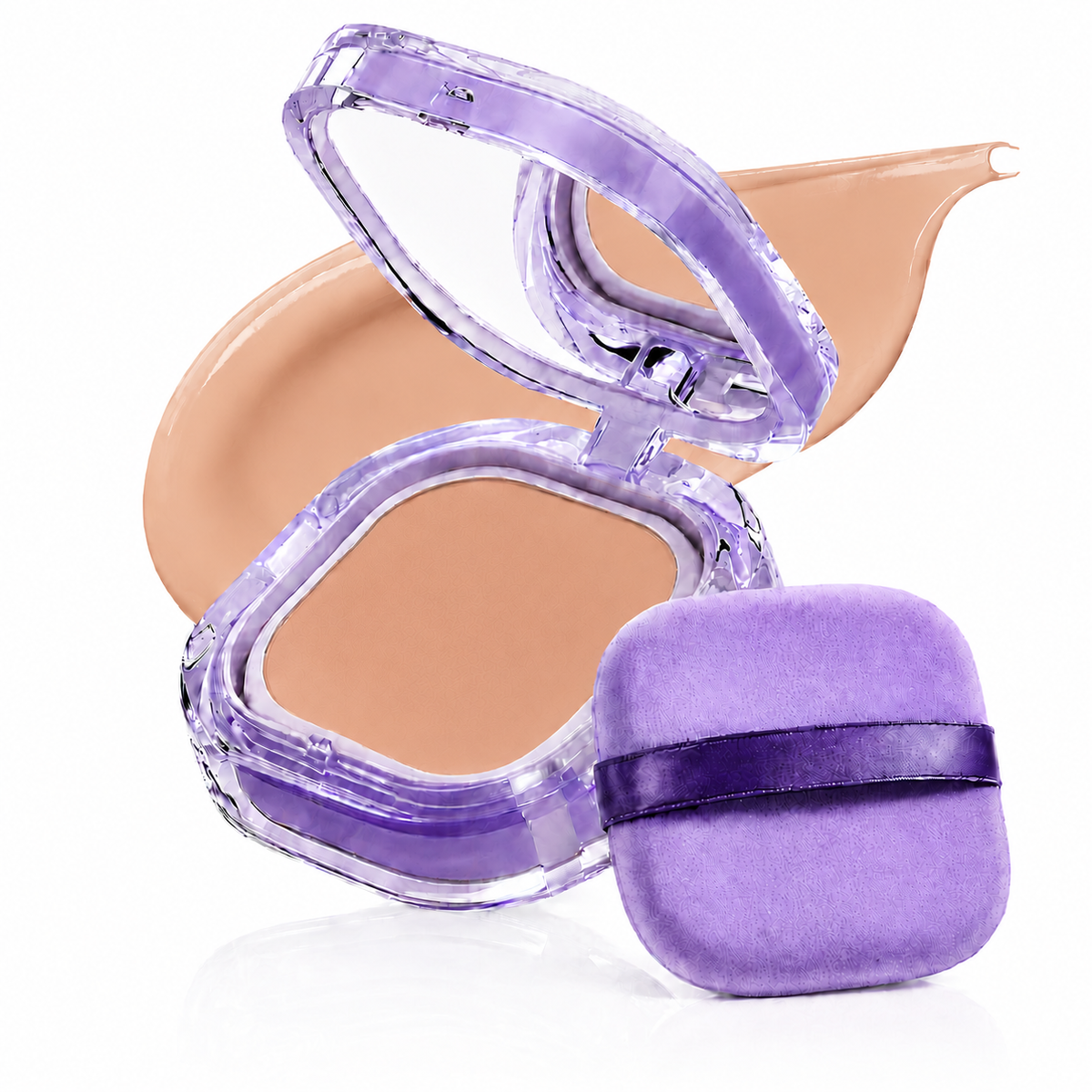 💜Perfect Complexion Express Matte Cream