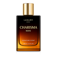 CHARISMA MAN