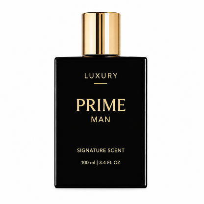 PRIME MAN & CHARISMA MAN Perfume(2026 New Upgrade)