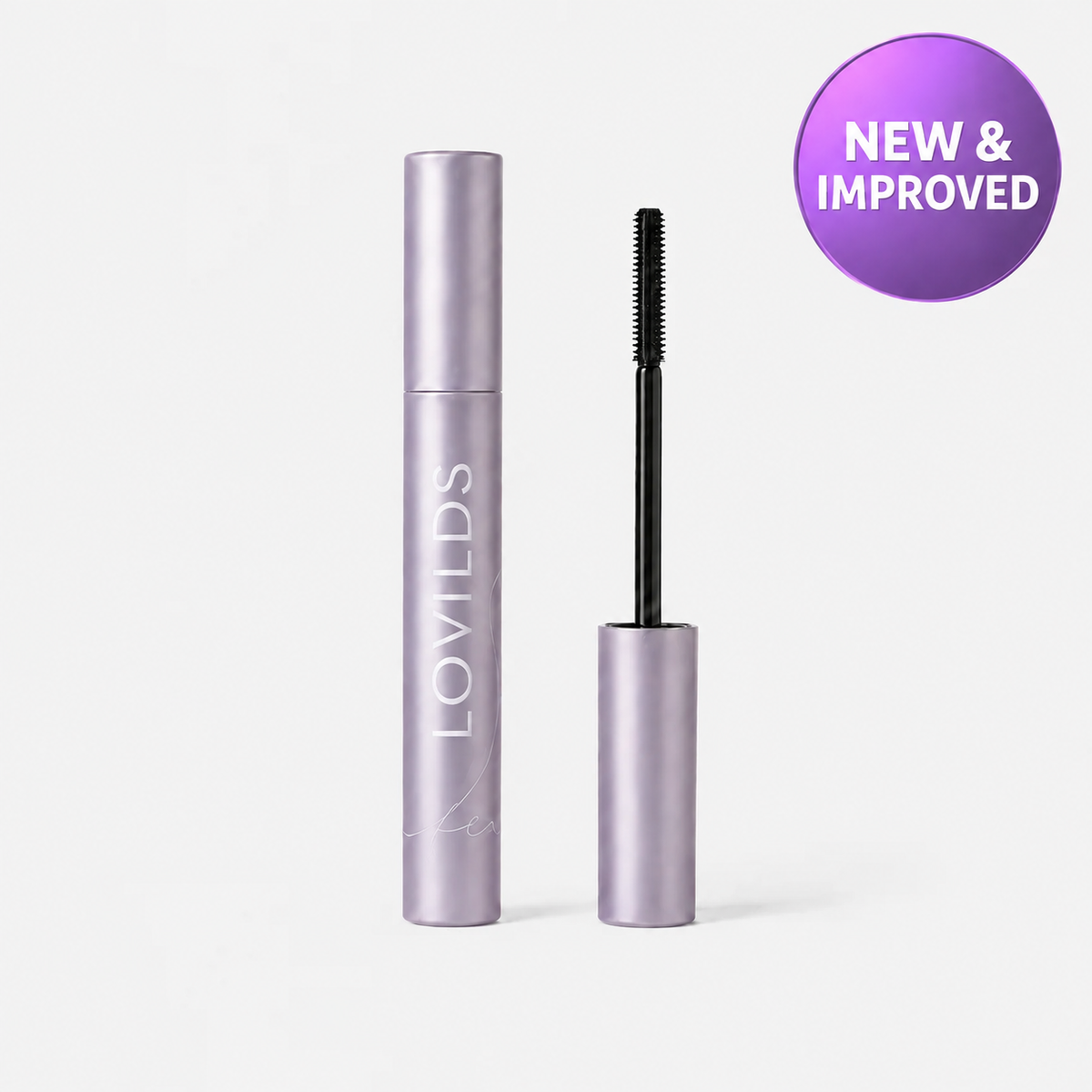 LOVILDS Mascara - For Mature Lashes（🎁）