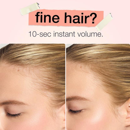 💁‍♀️Touch & Go Hair Concealer Stick Cover Gray Roots, Thin Spots & Hairline Gaps In Seconds
