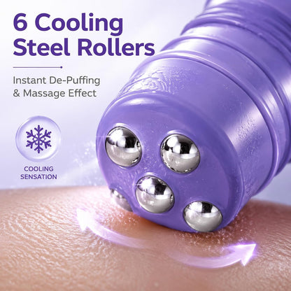 Slimoly Instant Wrinkle Smoothing Roller Cream