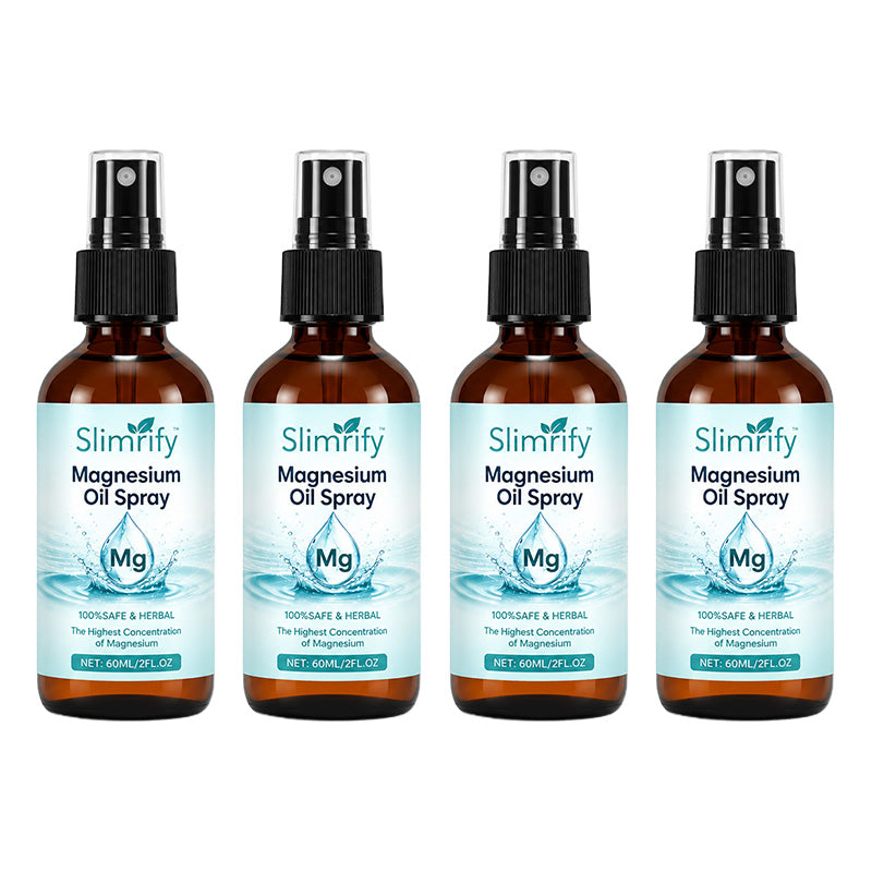 💤Slimrify™ Pure Magnesium Oil Spray