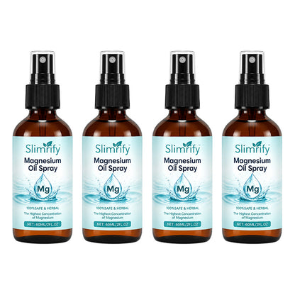 💤Slimrify™ Pure Magnesium Oil Spray