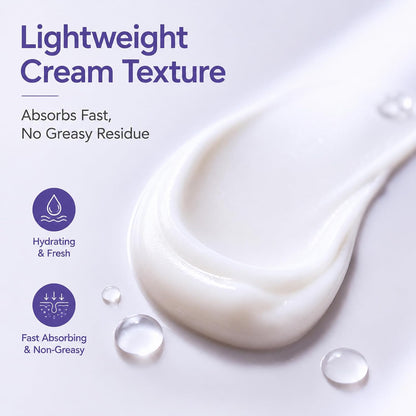 Slimoly Instant Wrinkle Smoothing Roller Cream