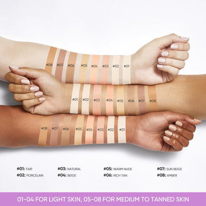 💜Perfect Complexion Express Matte Cream
