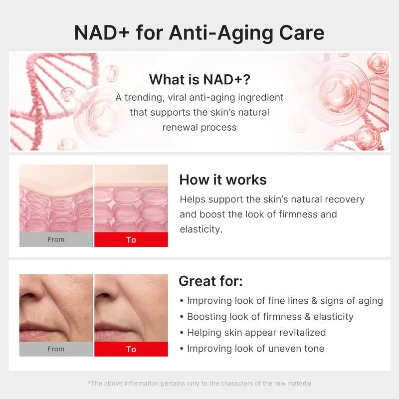 🔥LAST DAY 50% OFF!!✨Nexisify NAD Firming Serum