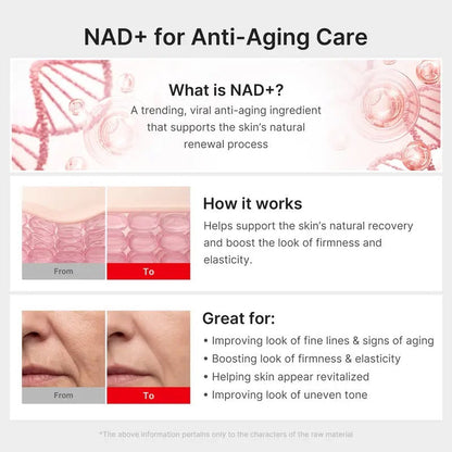 🔥LAST DAY 50% OFF!!✨Nexisify NAD Firming Serum