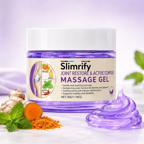 Slimrify-gel