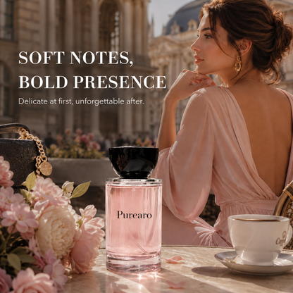 🌸🎁Extrait De Parfum 50ml | Long Lasting Luxury Fragrance | Daily women's perfume rose vibrant for women Summervibes summerwins