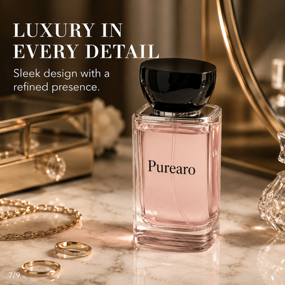 🌸🎁Extrait De Parfum 50ml | Long Lasting Luxury Fragrance | Daily women's perfume rose vibrant for women Summervibes summerwins
