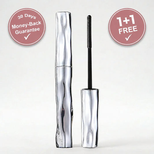 Purearo® Waterproof Fibre Mascara💧  – Volume & Length without Clumping for Dramatic Moments
