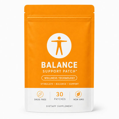 Slimifyfit Balance Support Patch