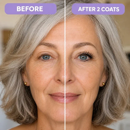 LOVILDS Mascara - For Mature Lashes（🎁）