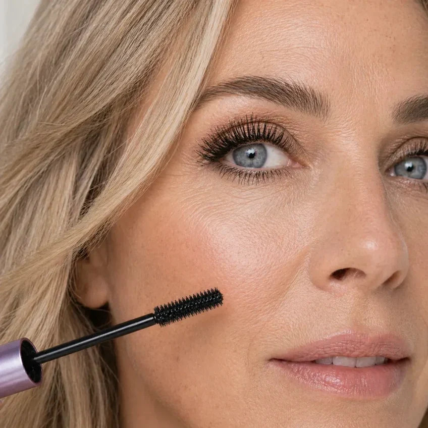 LOVILDS Mascara - For Mature Lashes（🎁）