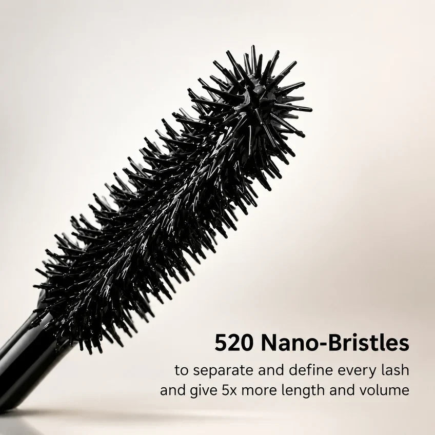 LOVILDS Mascara - For Mature Lashes（🎁）