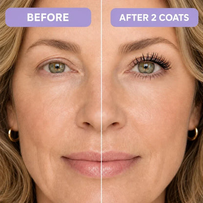 LOVILDS Mascara - For Mature Lashes（🎁）