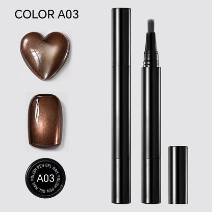 🎨🎨One Step Nail Gel Pen