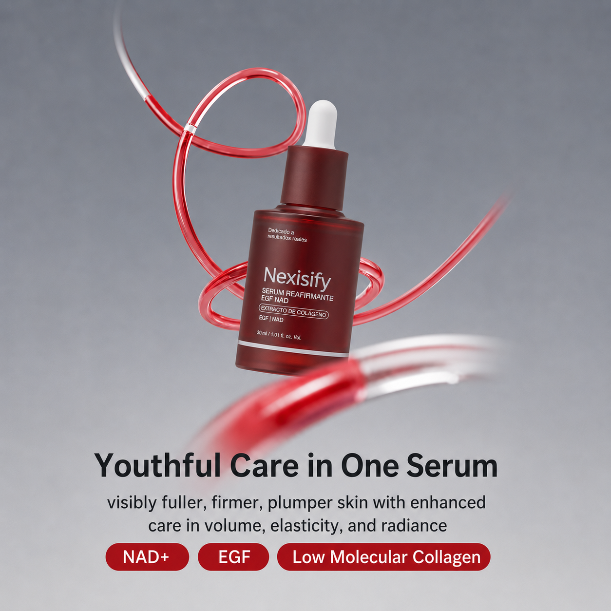 🔥LAST DAY 50% OFF!!✨Nexisify NAD Firming Serum