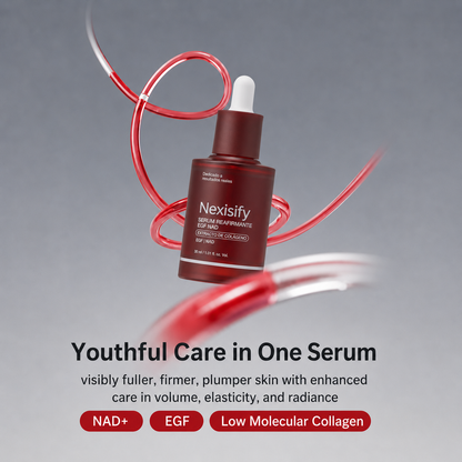 🔥LAST DAY 50% OFF!!✨Nexisify NAD Firming Serum