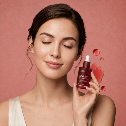 🔥LAST DAY 50% OFF!!✨Nexisify NAD Firming Serum