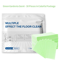 Green gardenia fragrance