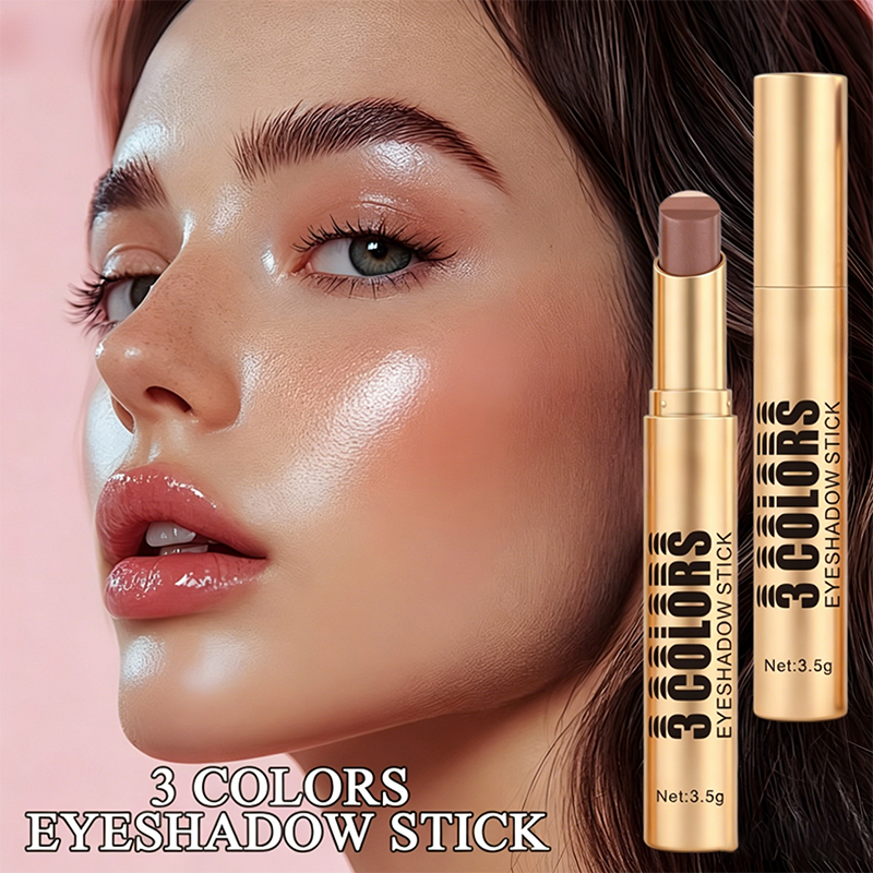 3-in-1 Gradient Eyeshadow Stick